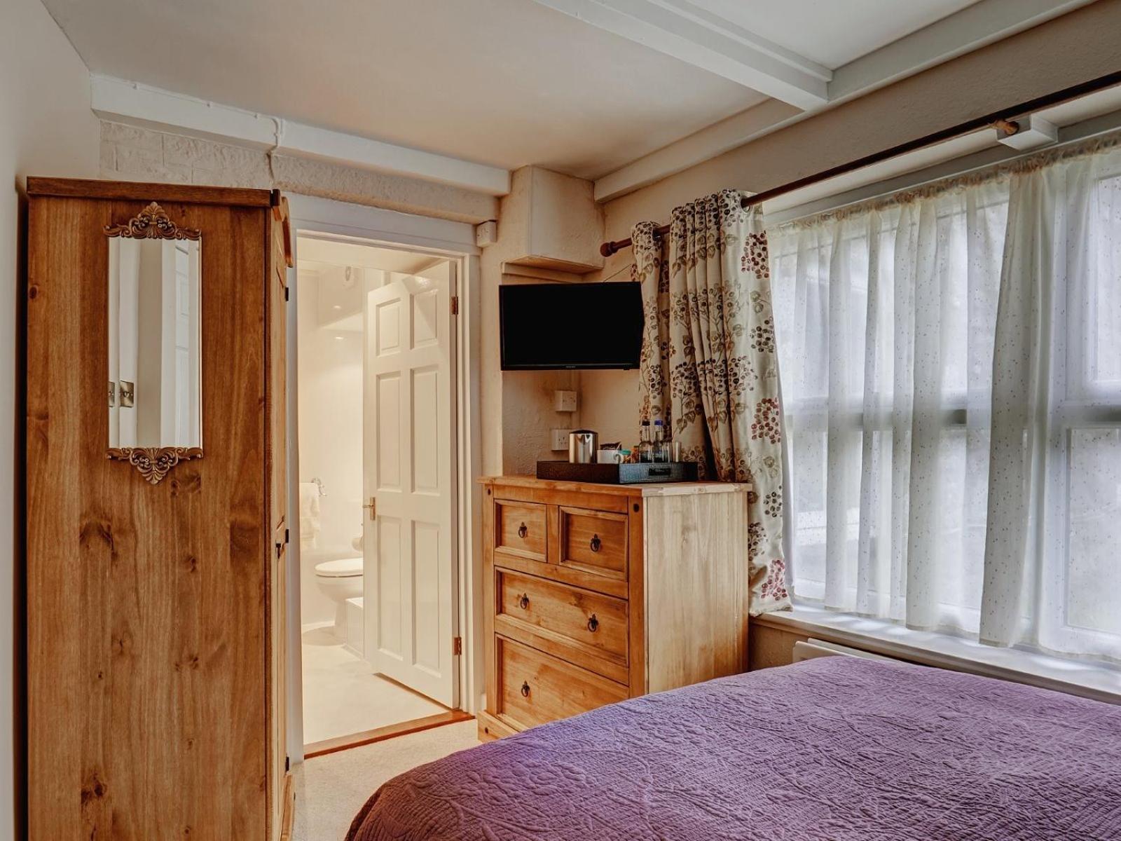 Bosavern House St Just Zimmer foto