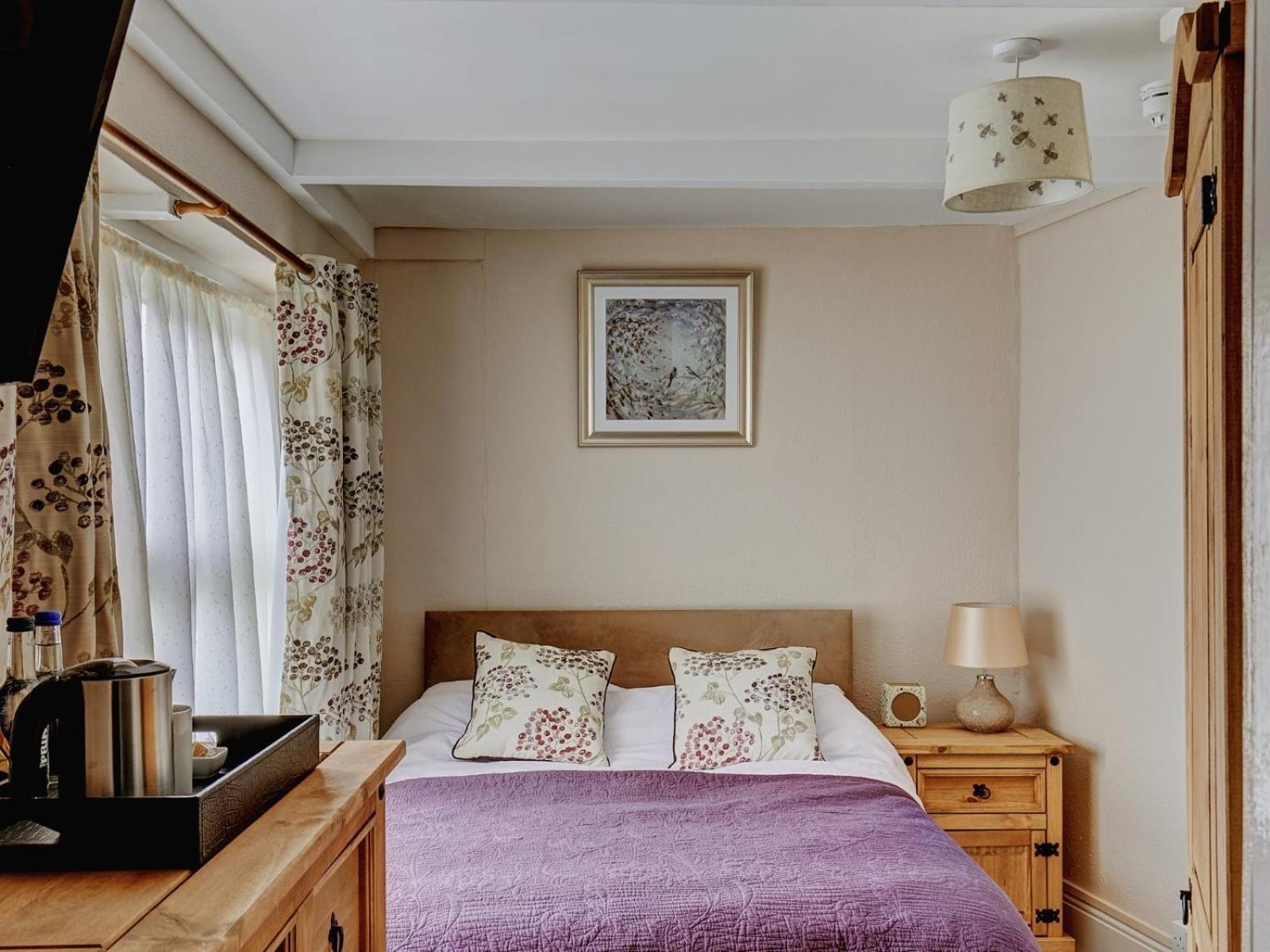 Bosavern House St Just Zimmer foto